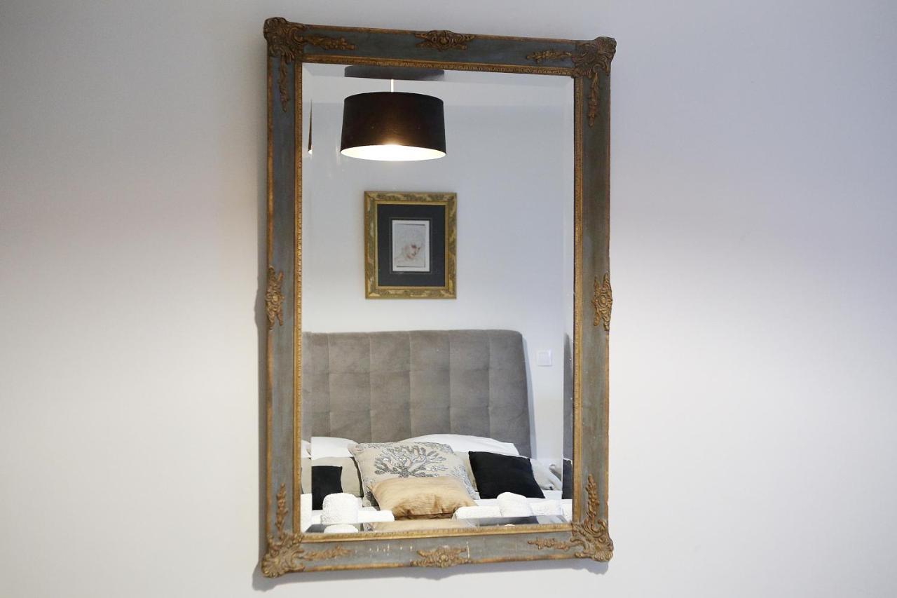 Vz Athens Apartment Extérieur photo