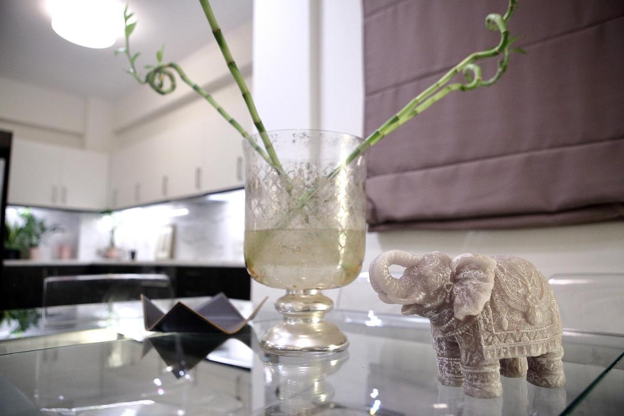 Vz Athens Apartment Extérieur photo